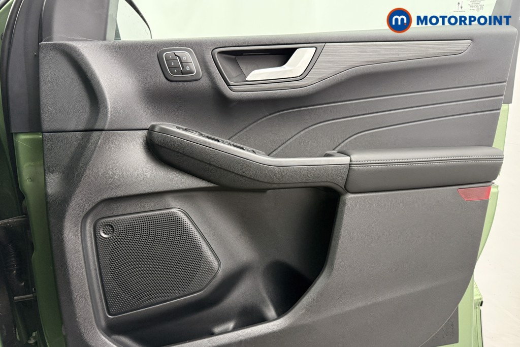 Ford Kuga Active Automatic Petrol Plug-In Hybrid SUV - Stock Number (1599333) - 18th supplementary image