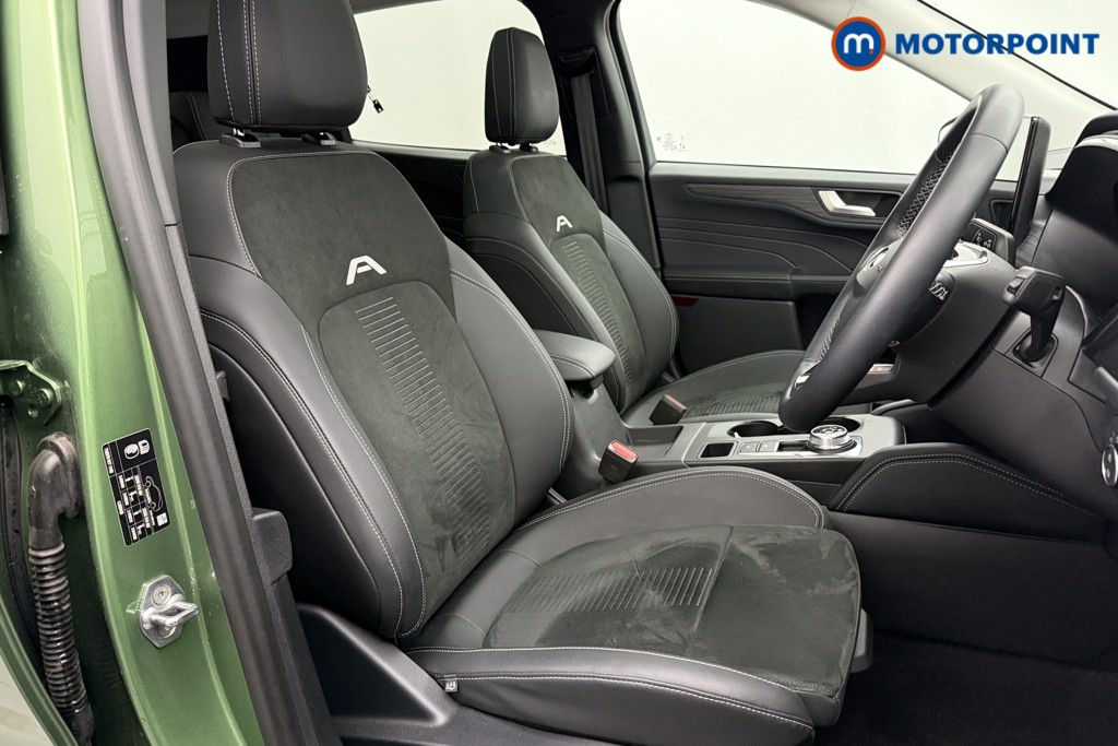 Ford Kuga Active Automatic Petrol Plug-In Hybrid SUV - Stock Number (1599333) - 21st supplementary image