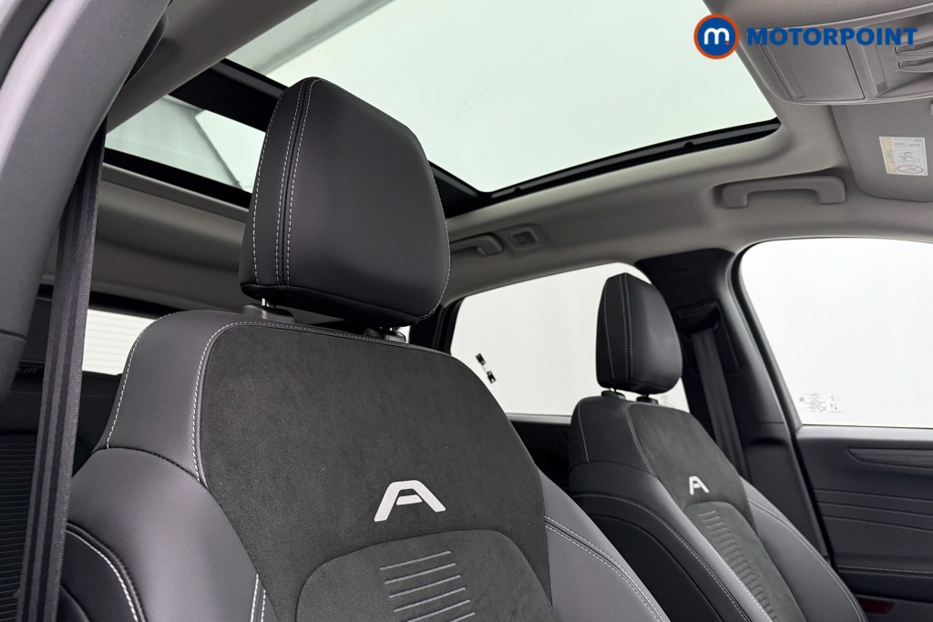 Ford Kuga Active Automatic Petrol Plug-In Hybrid SUV - Stock Number (1599333) - 22nd supplementary image