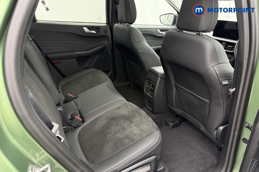 Ford Kuga Active Automatic Petrol Plug-In Hybrid SUV - Stock Number (1599333) - 23rd supplementary image