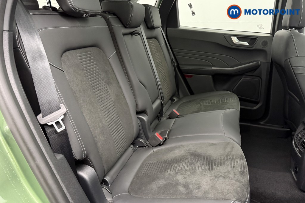 Ford Kuga Active Automatic Petrol Plug-In Hybrid SUV - Stock Number (1599333) - 25th supplementary image