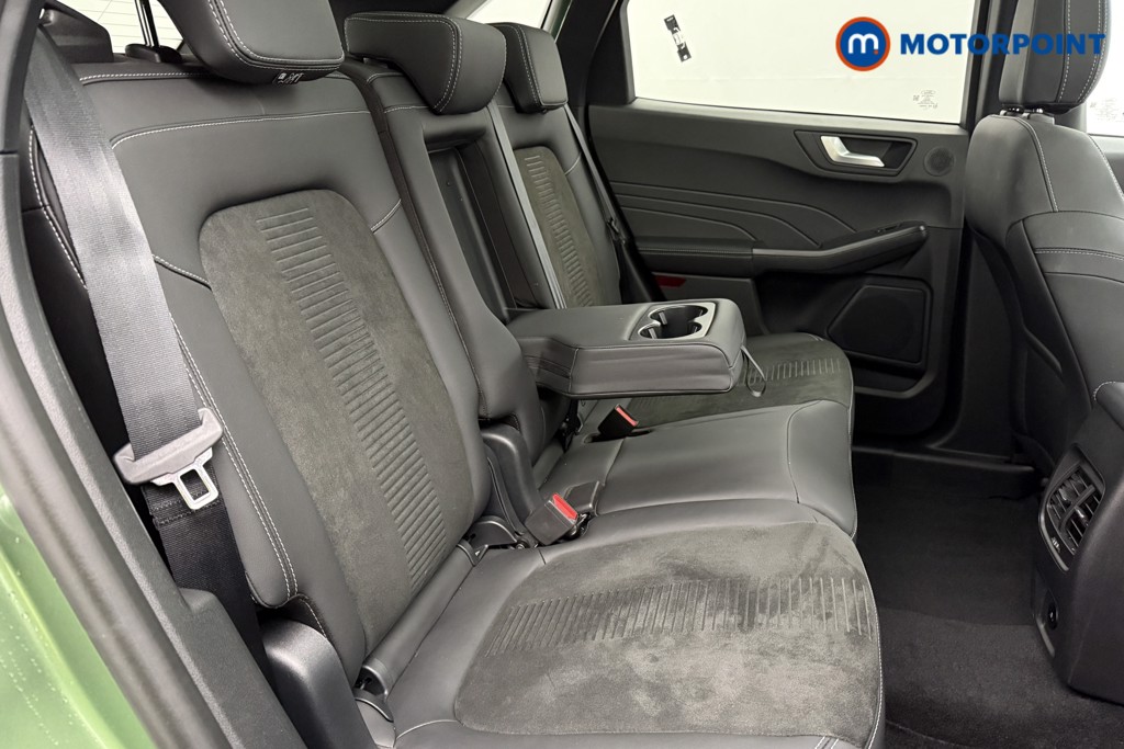 Ford Kuga Active Automatic Petrol Plug-In Hybrid SUV - Stock Number (1599333) - 26th supplementary image