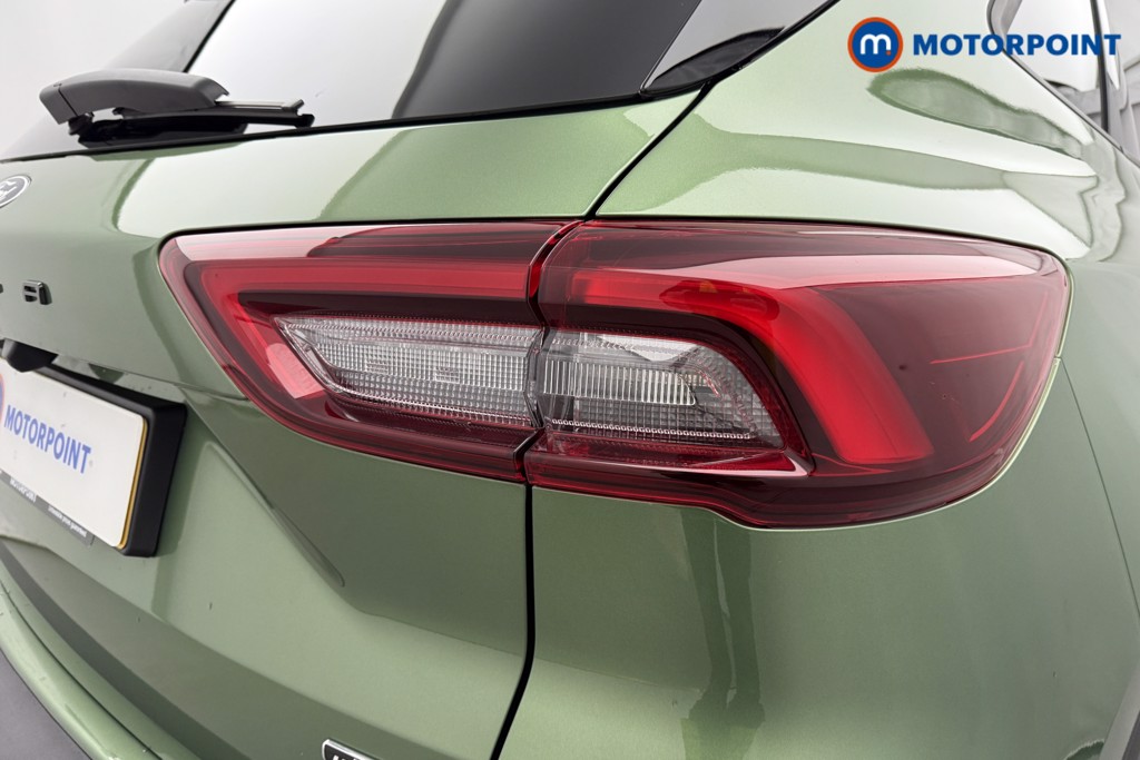 Ford Kuga Active Automatic Petrol Plug-In Hybrid SUV - Stock Number (1599333) - 28th supplementary image