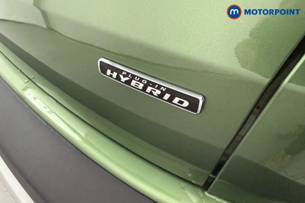 Ford Kuga Active Automatic Petrol Plug-In Hybrid SUV - Stock Number (1599333) - 29th supplementary image