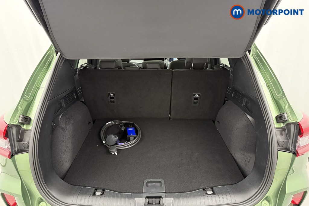 Ford Kuga Active Automatic Petrol Plug-In Hybrid SUV - Stock Number (1599333) - 30th supplementary image