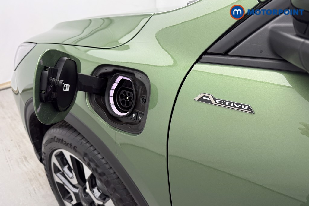 Ford Kuga Active Automatic Petrol Plug-In Hybrid SUV - Stock Number (1599333) - 34th supplementary image