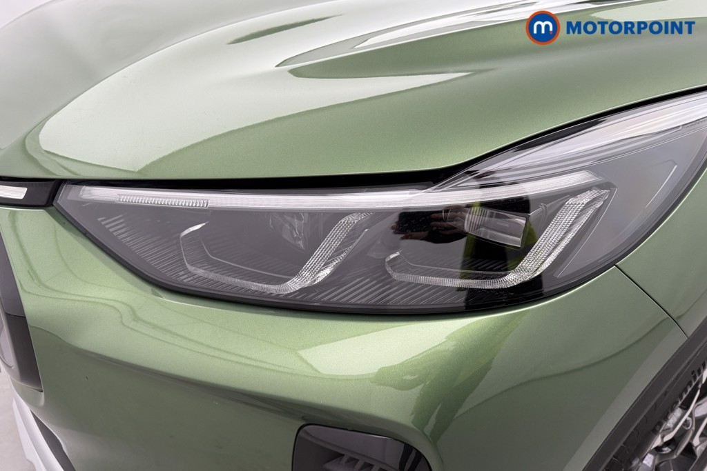 Ford Kuga Active Automatic Petrol Plug-In Hybrid SUV - Stock Number (1599333) - 36th supplementary image