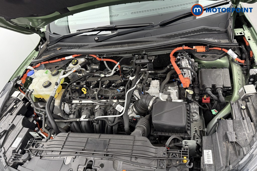 Ford Kuga Active Automatic Petrol Plug-In Hybrid SUV - Stock Number (1599333) - 37th supplementary image