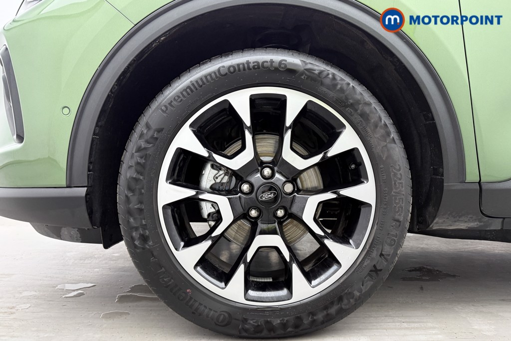 Ford Kuga Active Automatic Petrol Plug-In Hybrid SUV - Stock Number (1599333) - 38th supplementary image