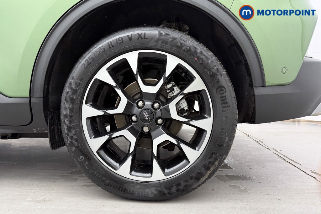 Ford Kuga Active Automatic Petrol Plug-In Hybrid SUV - Stock Number (1599333) - 39th supplementary image