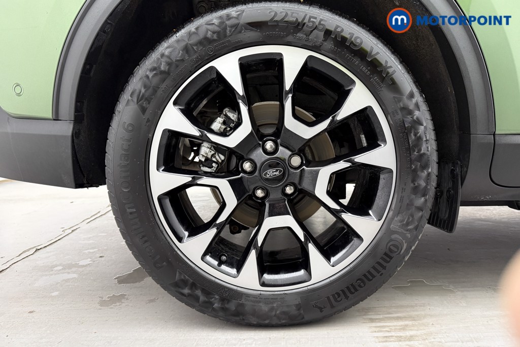 Ford Kuga Active Automatic Petrol Plug-In Hybrid SUV - Stock Number (1599333) - 40th supplementary image