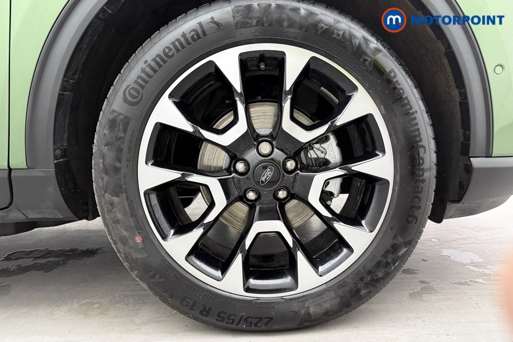 Ford Kuga Active Automatic Petrol Plug-In Hybrid SUV - Stock Number (1599333) - 41st supplementary image