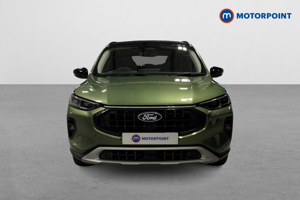 Ford Kuga Active Automatic Petrol Plug-In Hybrid SUV - Stock Number (1599333) - Front bumper