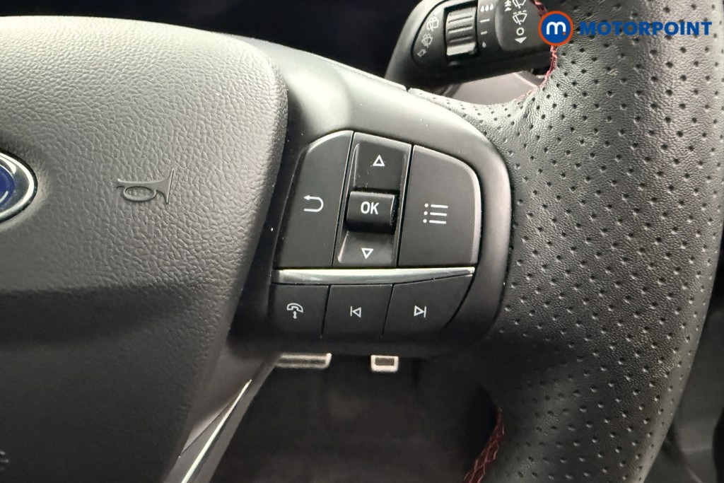 Ford Kuga St-Line Automatic Petrol-Electric Hybrid SUV - Stock Number (1599378) - 4th supplementary image