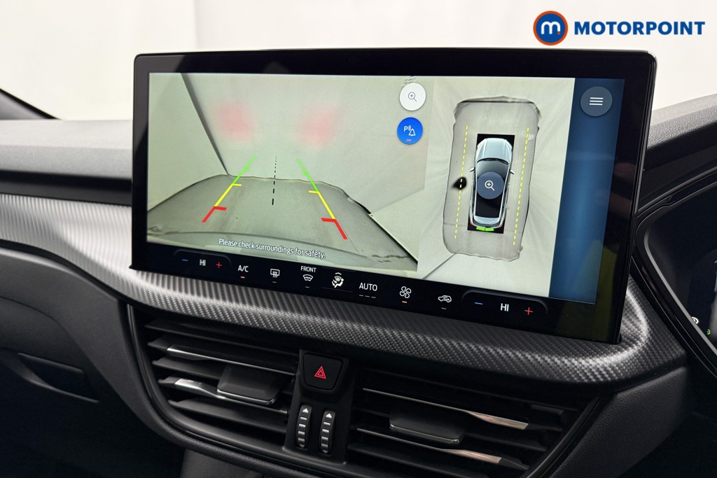 Ford Kuga St-Line Automatic Petrol-Electric Hybrid SUV - Stock Number (1599378) - 12th supplementary image