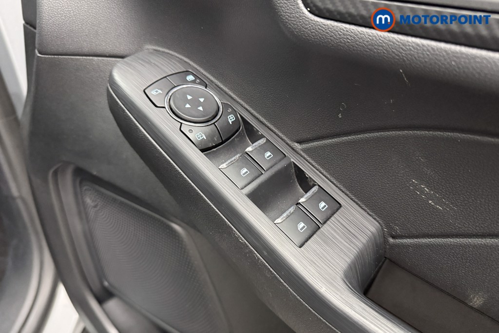 Ford Kuga St-Line Automatic Petrol-Electric Hybrid SUV - Stock Number (1599378) - 18th supplementary image