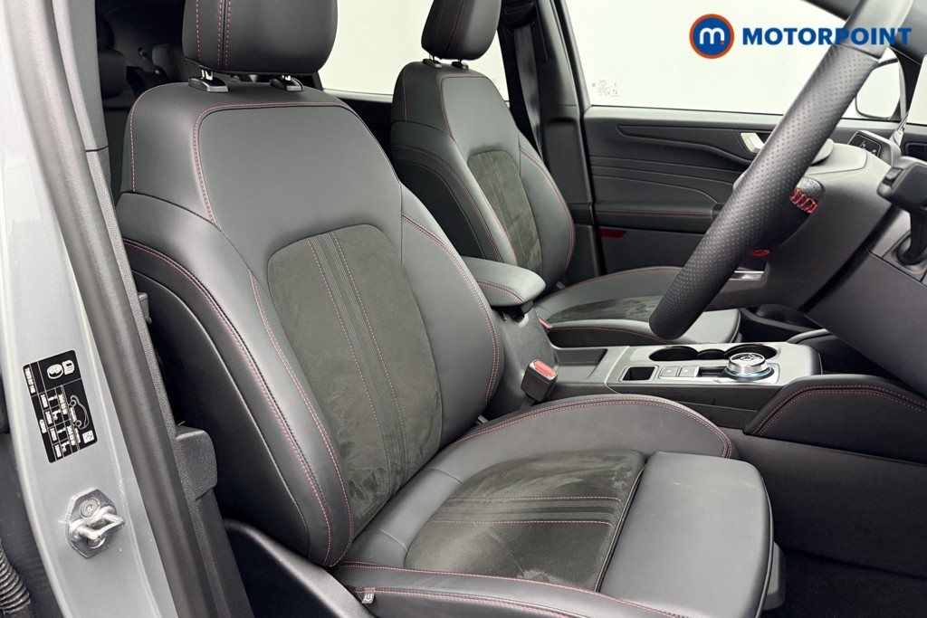 Ford Kuga St-Line Automatic Petrol-Electric Hybrid SUV - Stock Number (1599378) - 20th supplementary image