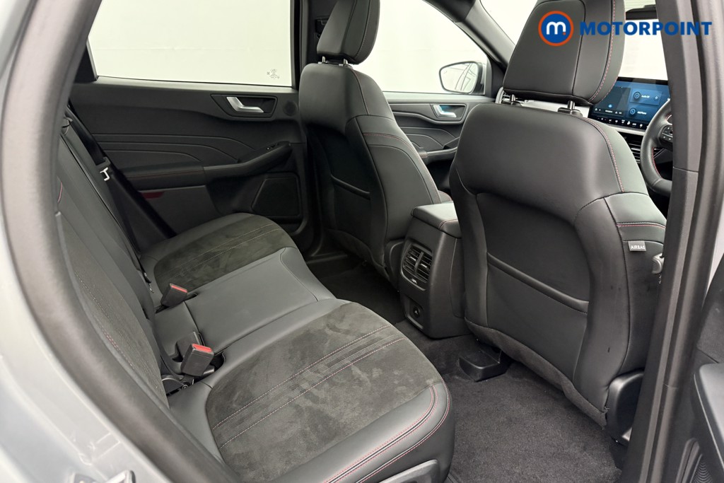 Ford Kuga St-Line Automatic Petrol-Electric Hybrid SUV - Stock Number (1599378) - 22nd supplementary image