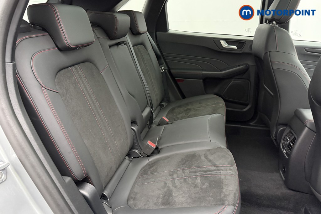 Ford Kuga St-Line Automatic Petrol-Electric Hybrid SUV - Stock Number (1599378) - 24th supplementary image