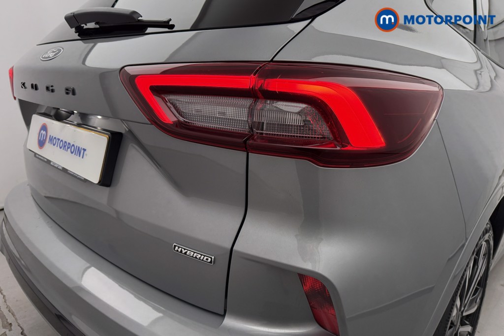 Ford Kuga St-Line Automatic Petrol-Electric Hybrid SUV - Stock Number (1599378) - 27th supplementary image