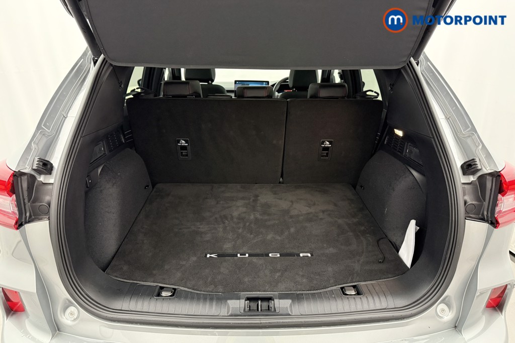 Ford Kuga St-Line Automatic Petrol-Electric Hybrid SUV - Stock Number (1599378) - 29th supplementary image