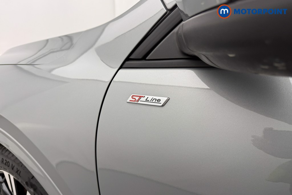 Ford Kuga St-Line Automatic Petrol-Electric Hybrid SUV - Stock Number (1599378) - 32nd supplementary image