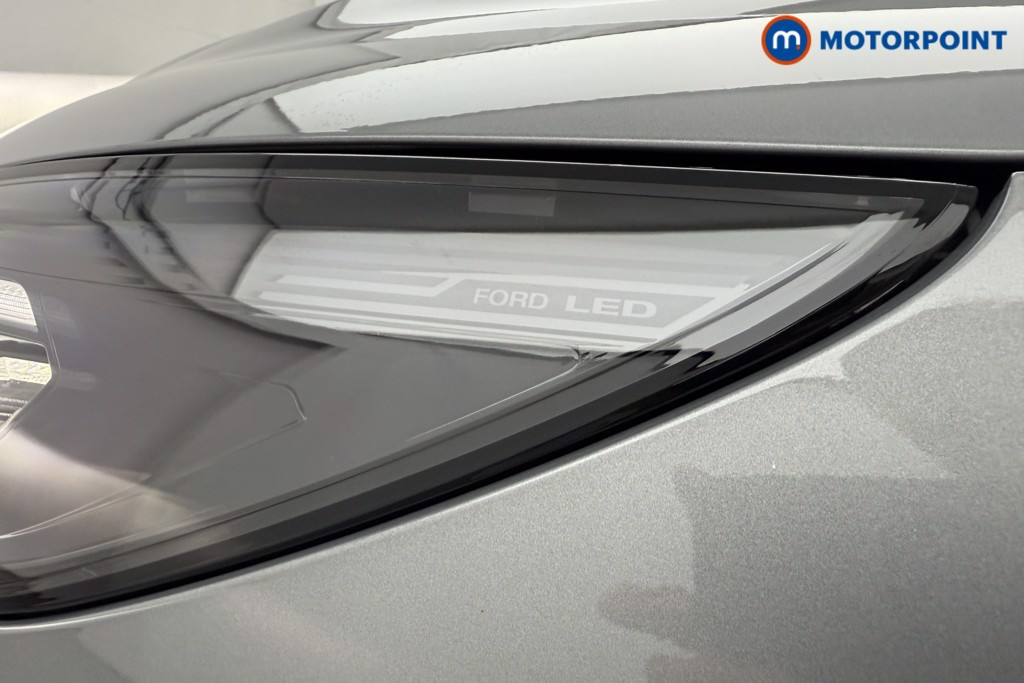Ford Kuga St-Line Automatic Petrol-Electric Hybrid SUV - Stock Number (1599378) - 35th supplementary image