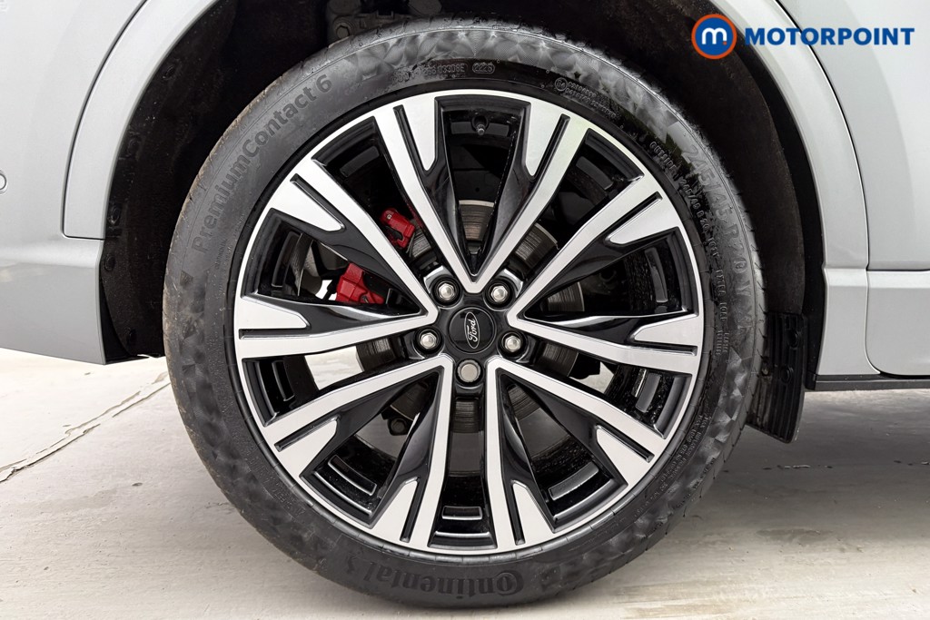 Ford Kuga St-Line Automatic Petrol-Electric Hybrid SUV - Stock Number (1599378) - 38th supplementary image