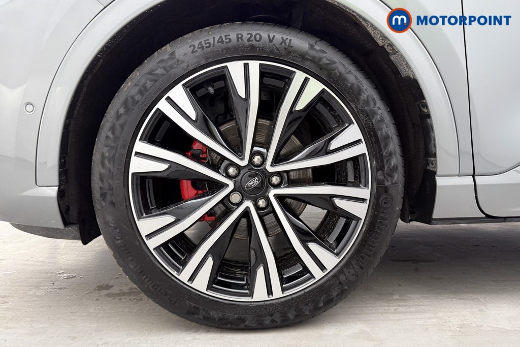 Ford Kuga St-Line Automatic Petrol-Electric Hybrid SUV - Stock Number (1599378) - 40th supplementary image