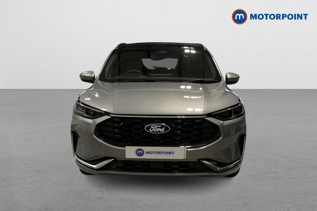 Ford Kuga St-Line Automatic Petrol-Electric Hybrid SUV - Stock Number (1599378) - Front bumper