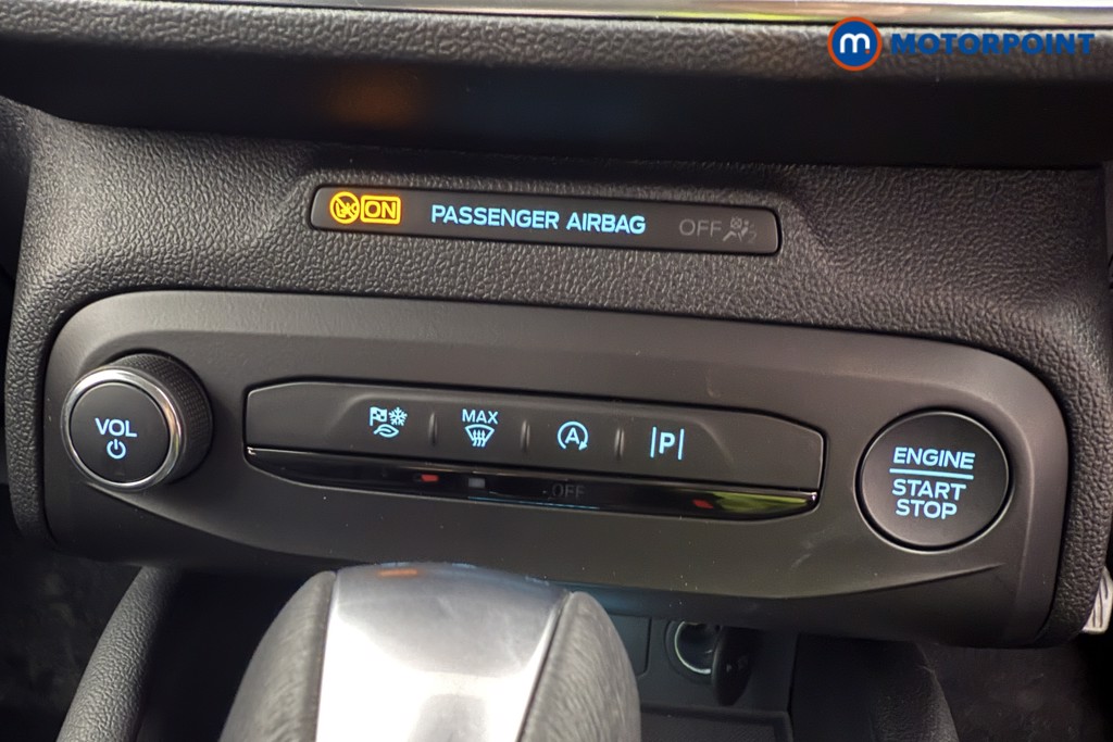 Ford Focus Active X Automatic Petrol Hatchback - Stock Number (1599379) - 13th supplementary image