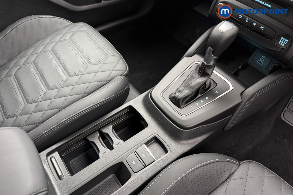 Ford Focus Active X Automatic Petrol Hatchback - Stock Number (1599379) - 15th supplementary image