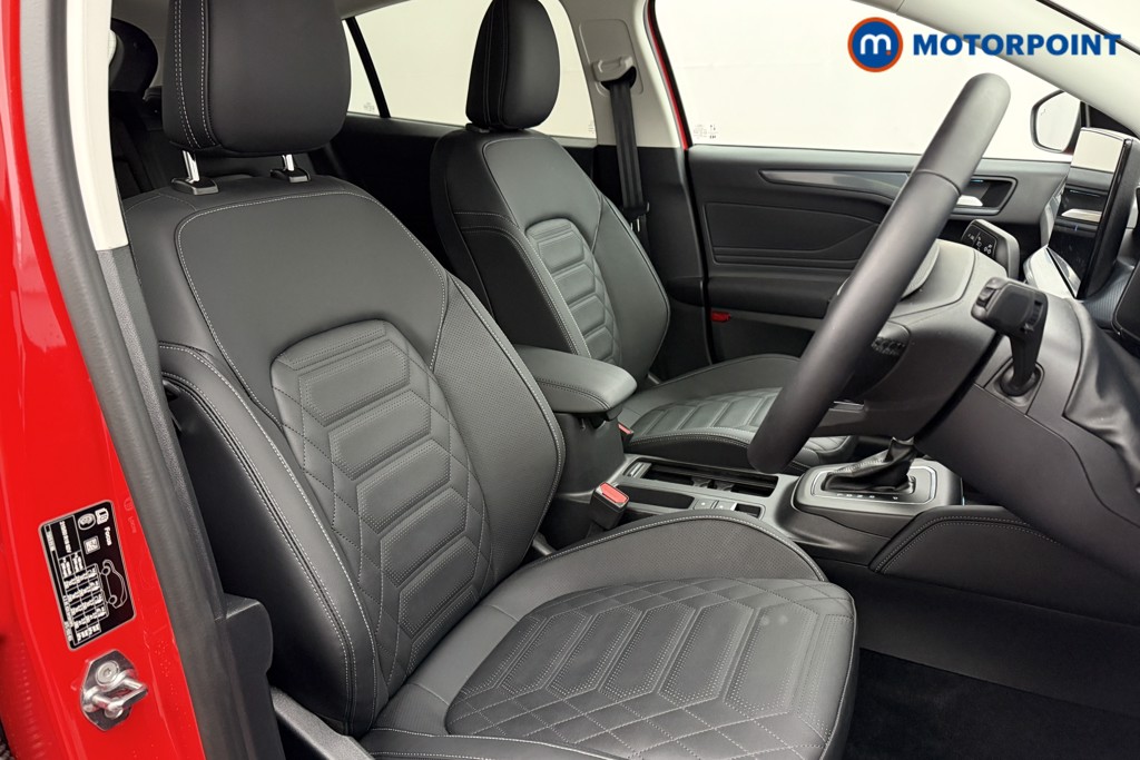 Ford Focus Active X Automatic Petrol Hatchback - Stock Number (1599379) - 19th supplementary image