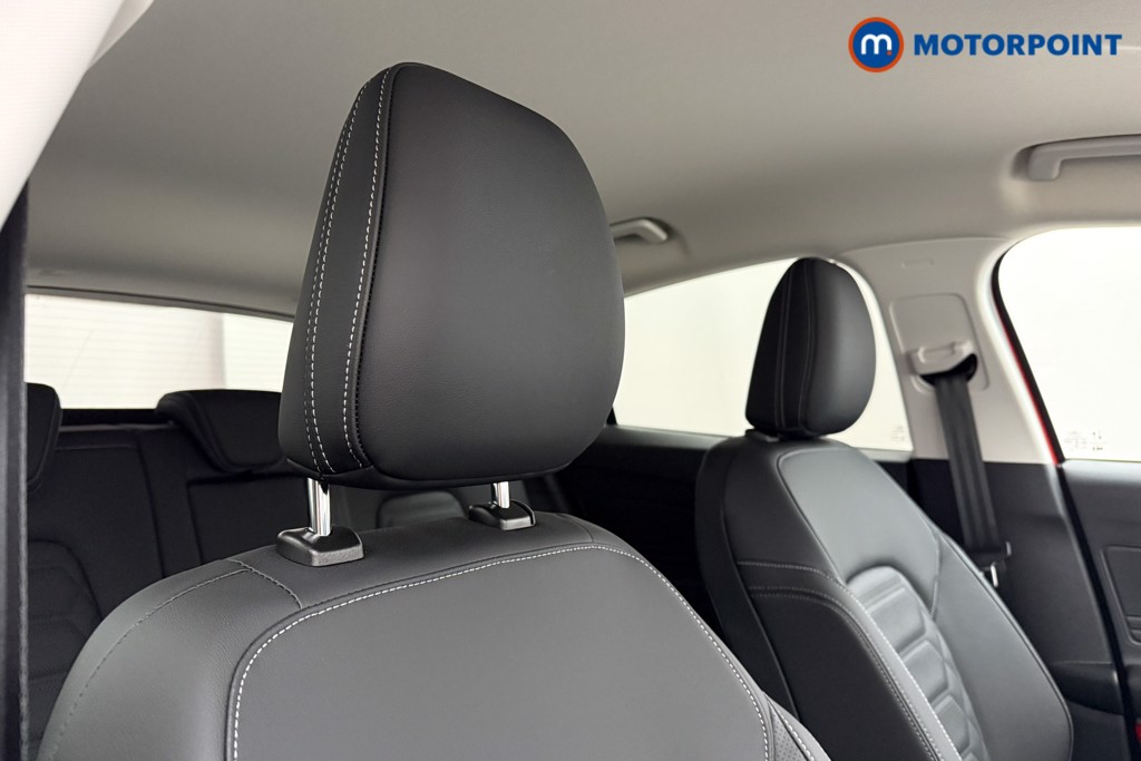 Ford Focus Active X Automatic Petrol Hatchback - Stock Number (1599379) - 20th supplementary image