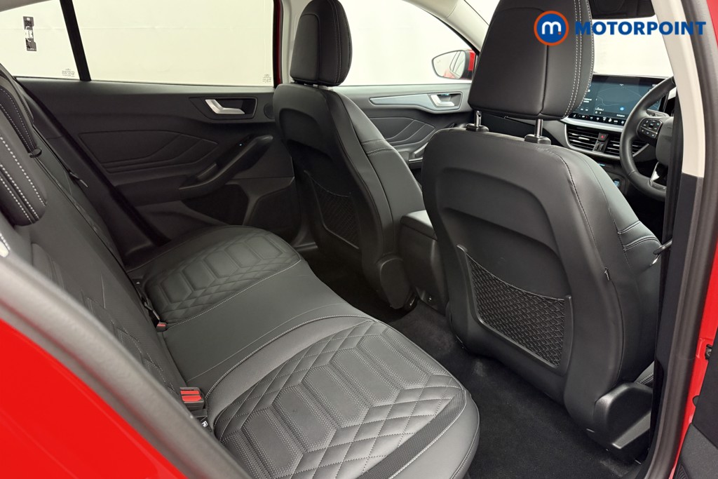 Ford Focus Active X Automatic Petrol Hatchback - Stock Number (1599379) - 21st supplementary image