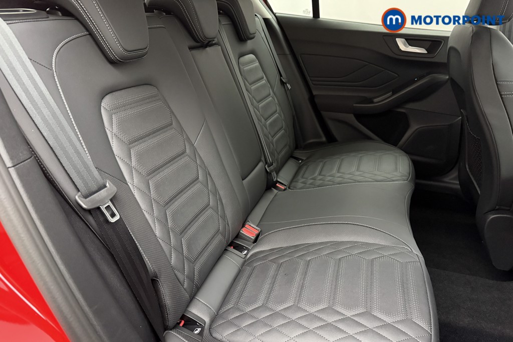 Ford Focus Active X Automatic Petrol Hatchback - Stock Number (1599379) - 23rd supplementary image