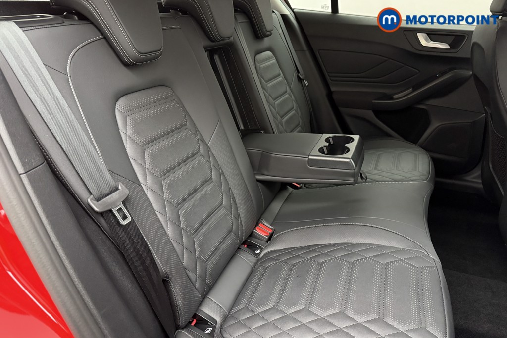 Ford Focus Active X Automatic Petrol Hatchback - Stock Number (1599379) - 24th supplementary image