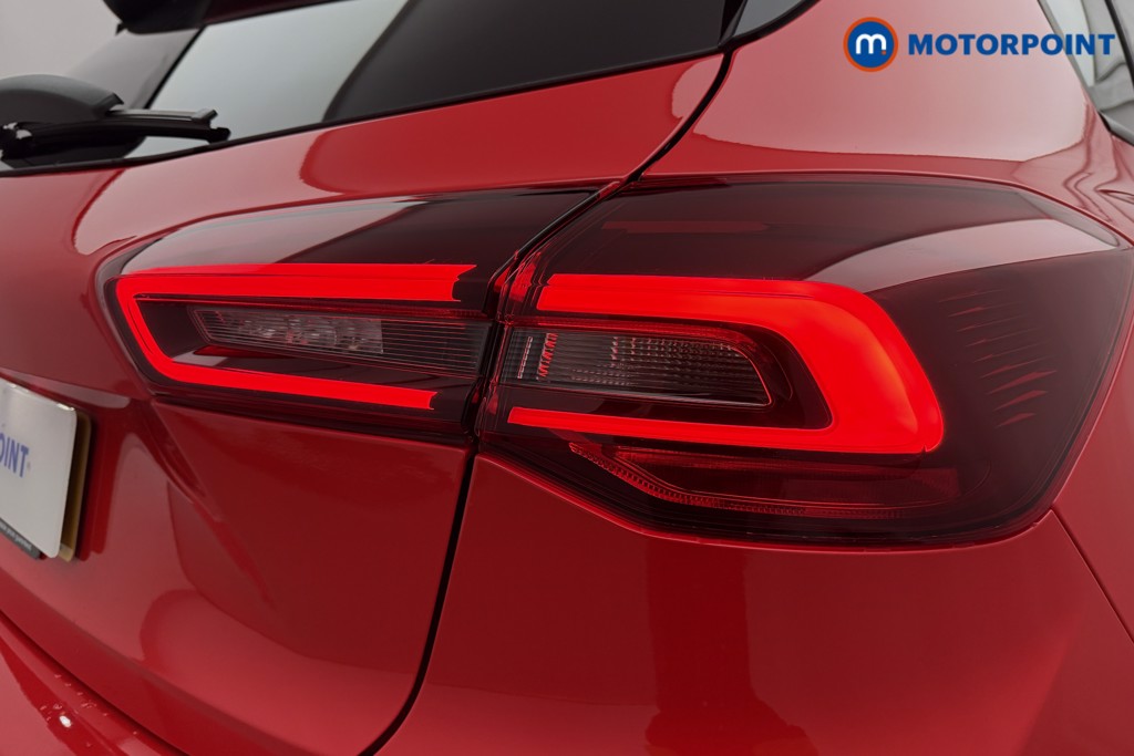 Ford Focus Active X Automatic Petrol Hatchback - Stock Number (1599379) - 26th supplementary image