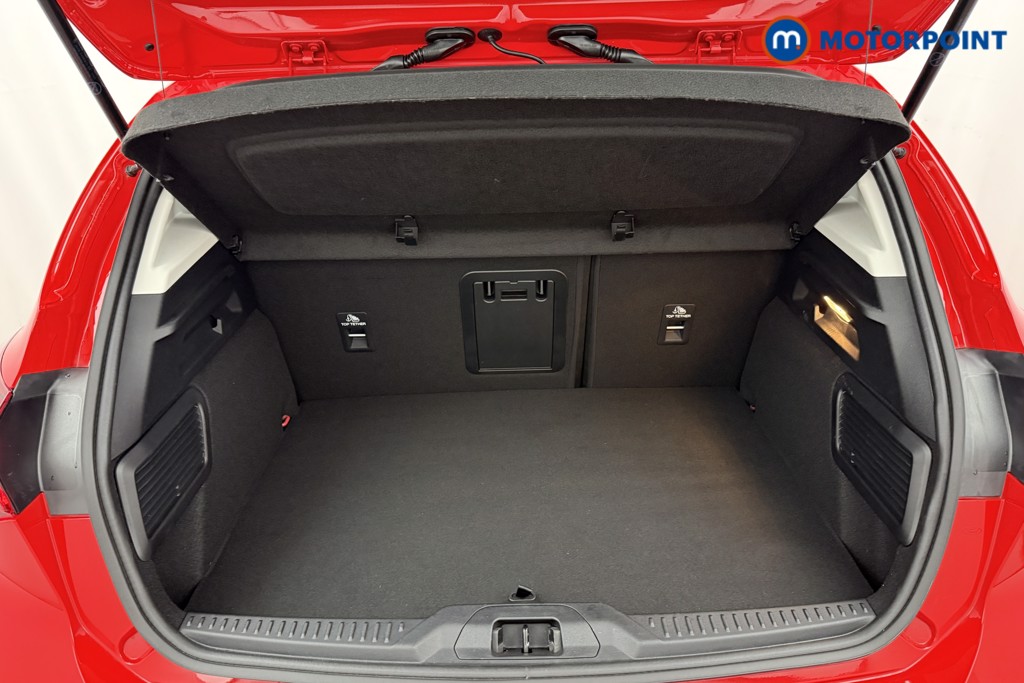 Ford Focus Active X Automatic Petrol Hatchback - Stock Number (1599379) - 27th supplementary image