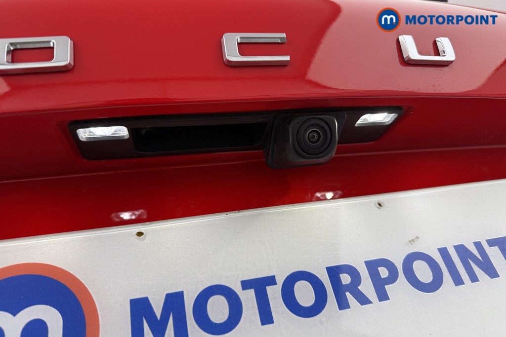 Ford Focus Active X Automatic Petrol Hatchback - Stock Number (1599379) - 28th supplementary image