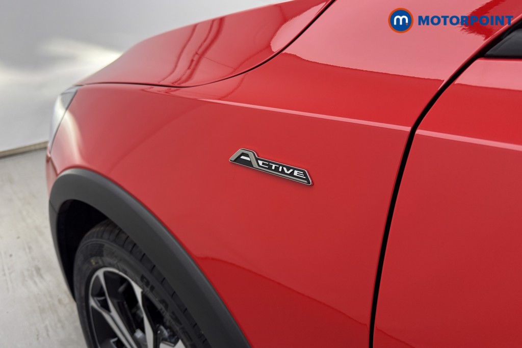 Ford Focus Active X Automatic Petrol Hatchback - Stock Number (1599379) - 29th supplementary image