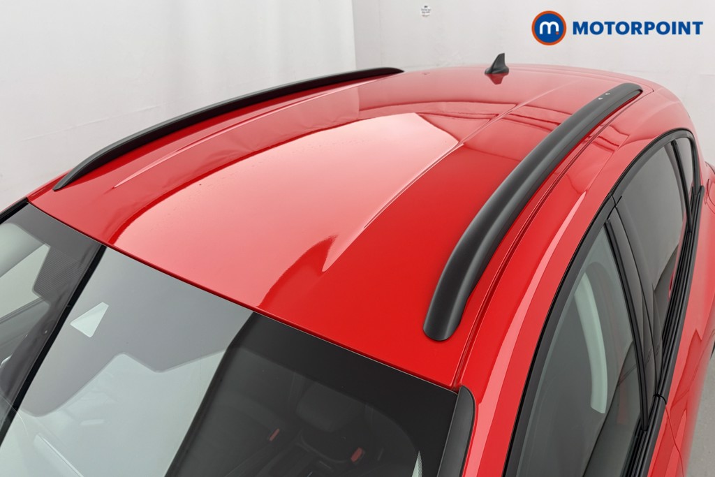 Ford Focus Active X Automatic Petrol Hatchback - Stock Number (1599379) - 30th supplementary image