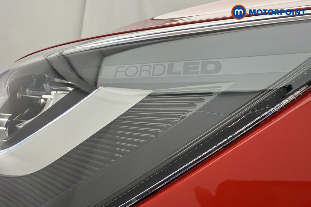 Ford Focus Active X Automatic Petrol Hatchback - Stock Number (1599379) - 32nd supplementary image