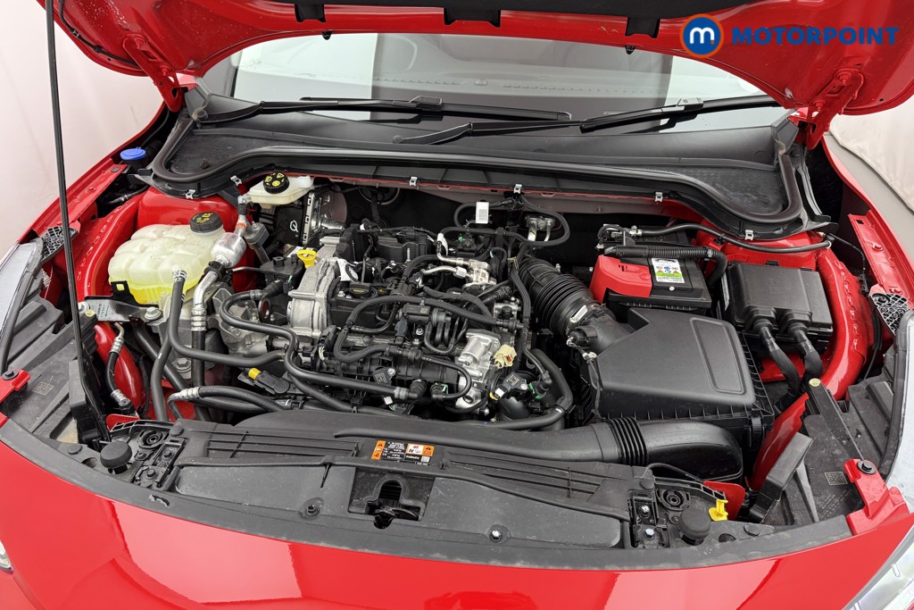 Ford Focus Active X Automatic Petrol Hatchback - Stock Number (1599379) - 33rd supplementary image