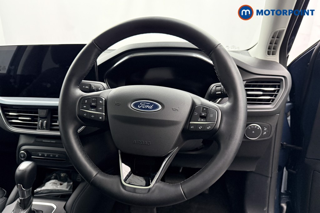 Ford Focus Active X Automatic Petrol Estate - Stock Number (1599398) - 2nd supplementary image