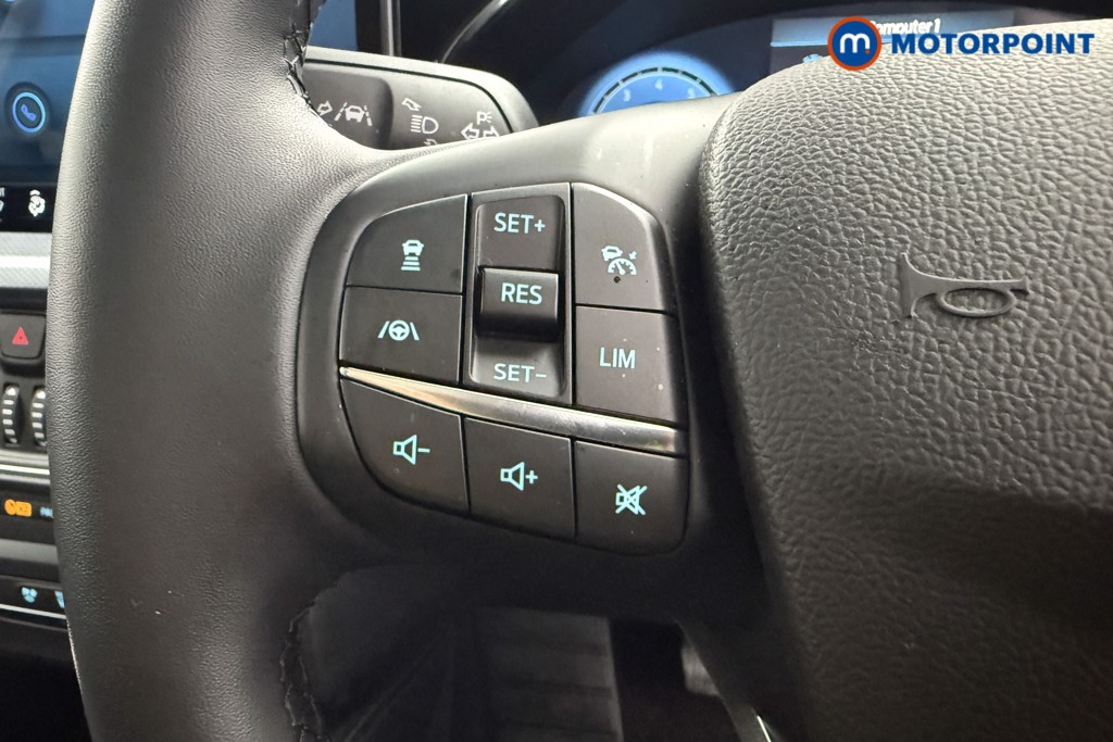 Ford Focus Active X Automatic Petrol Estate - Stock Number (1599398) - 3rd supplementary image