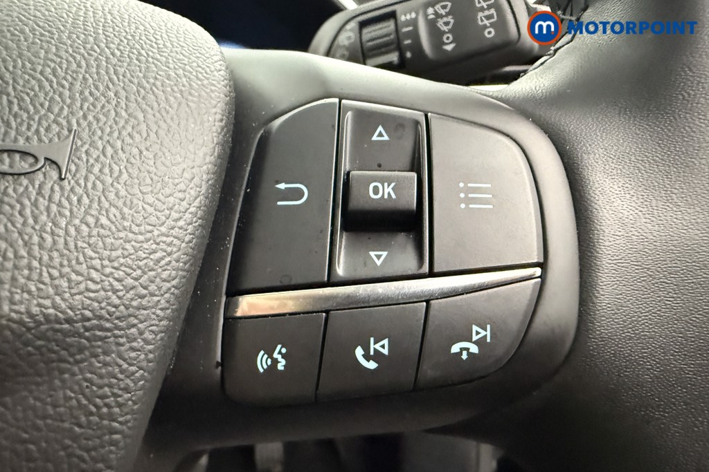 Ford Focus Active X Automatic Petrol Estate - Stock Number (1599398) - 4th supplementary image