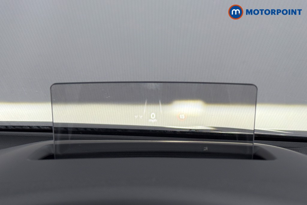 Ford Focus Active X Automatic Petrol Estate - Stock Number (1599398) - 6th supplementary image