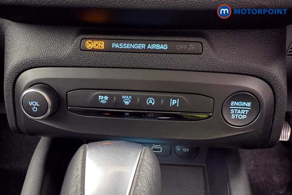 Ford Focus Active X Automatic Petrol Estate - Stock Number (1599398) - 13th supplementary image