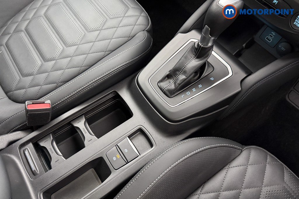 Ford Focus Active X Automatic Petrol Estate - Stock Number (1599398) - 15th supplementary image